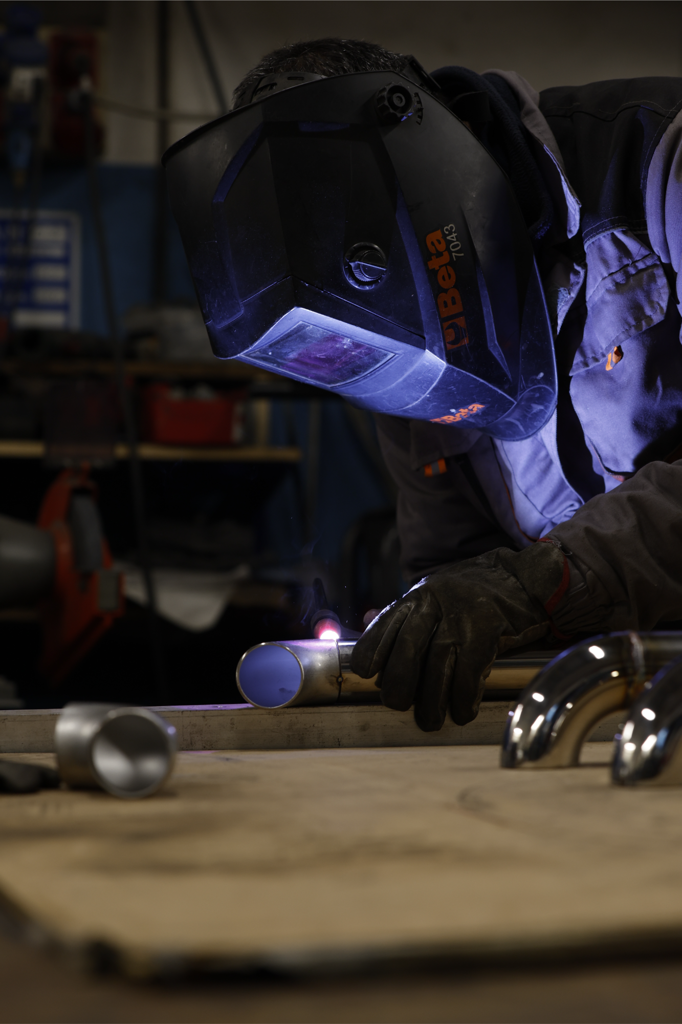 Cantiere principale 3