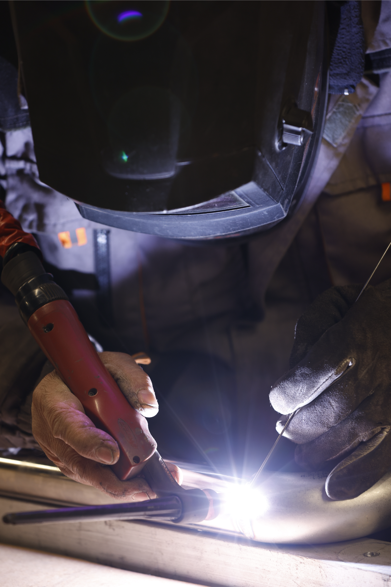 Cantiere principale 4