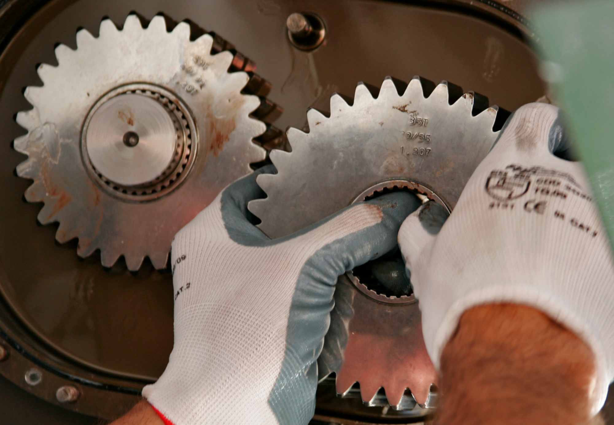 Cantiere secondaria 1