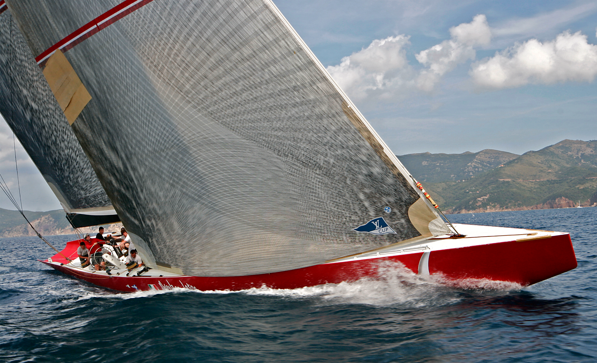 Dettaglio secondario brand nautico 4