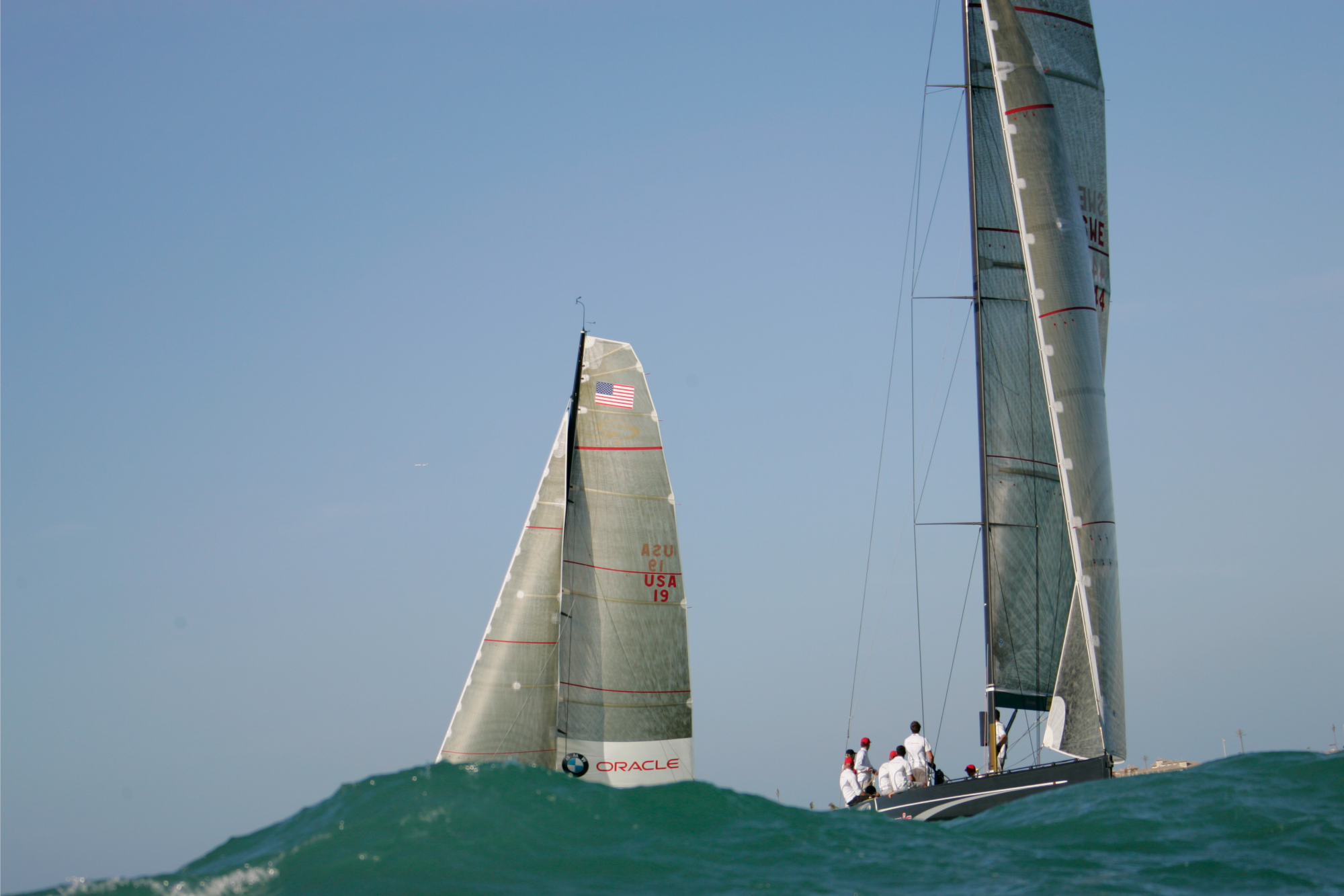 Dettaglio secondario brand nautico 6