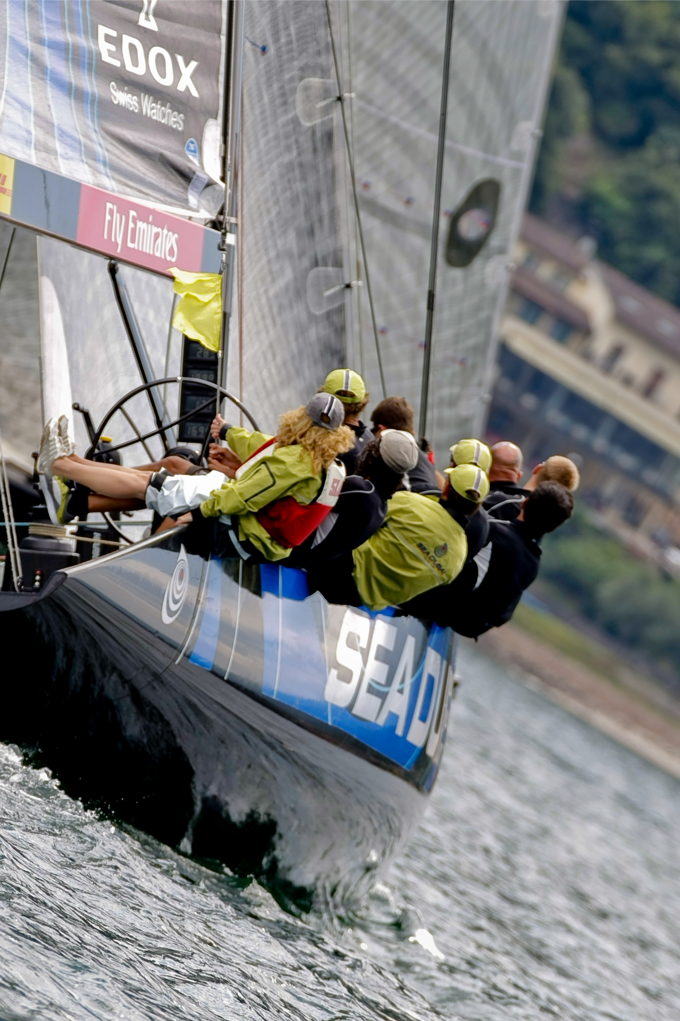 Dettaglio secondario brand nautico 1