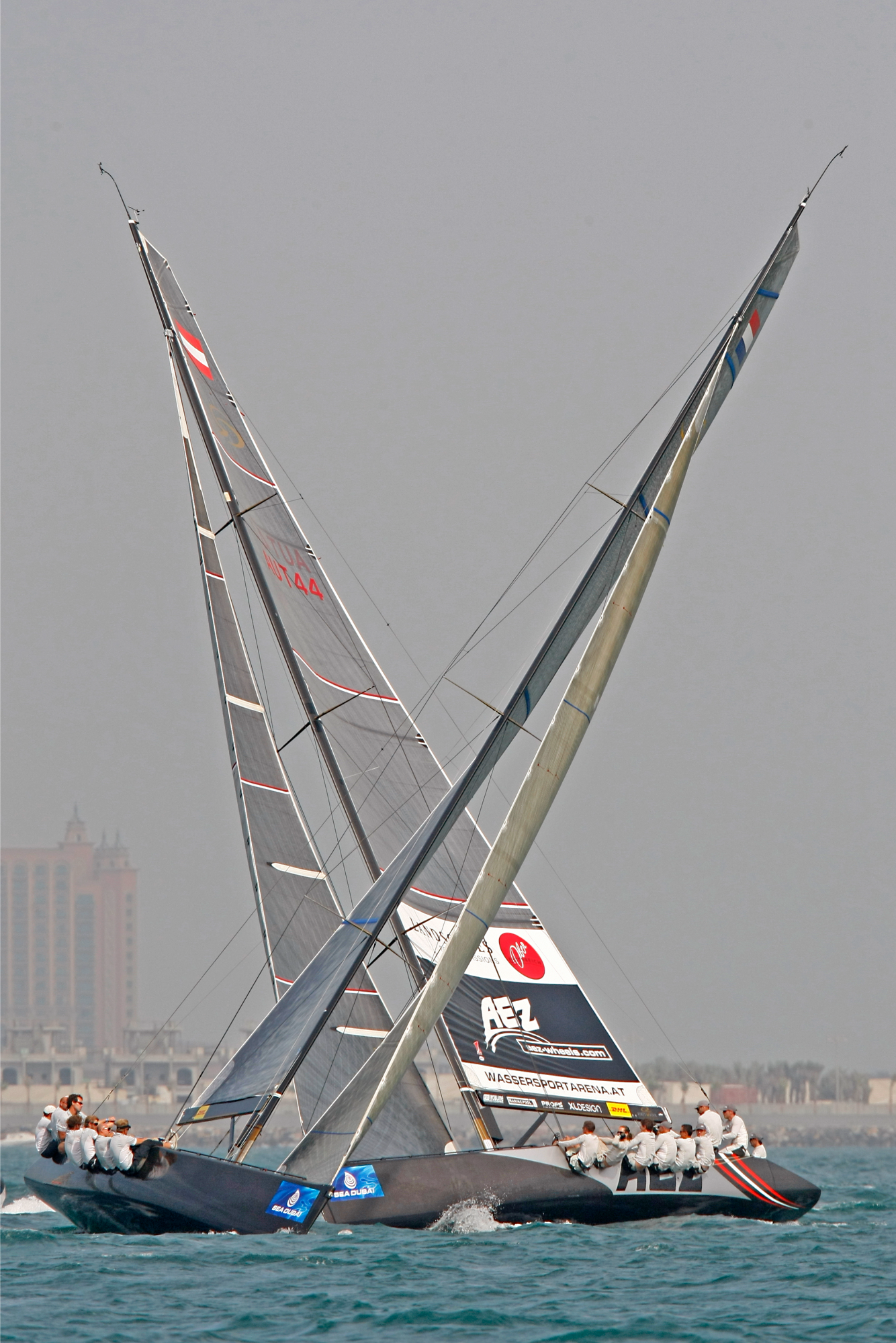 Dettaglio secondario brand nautico 8