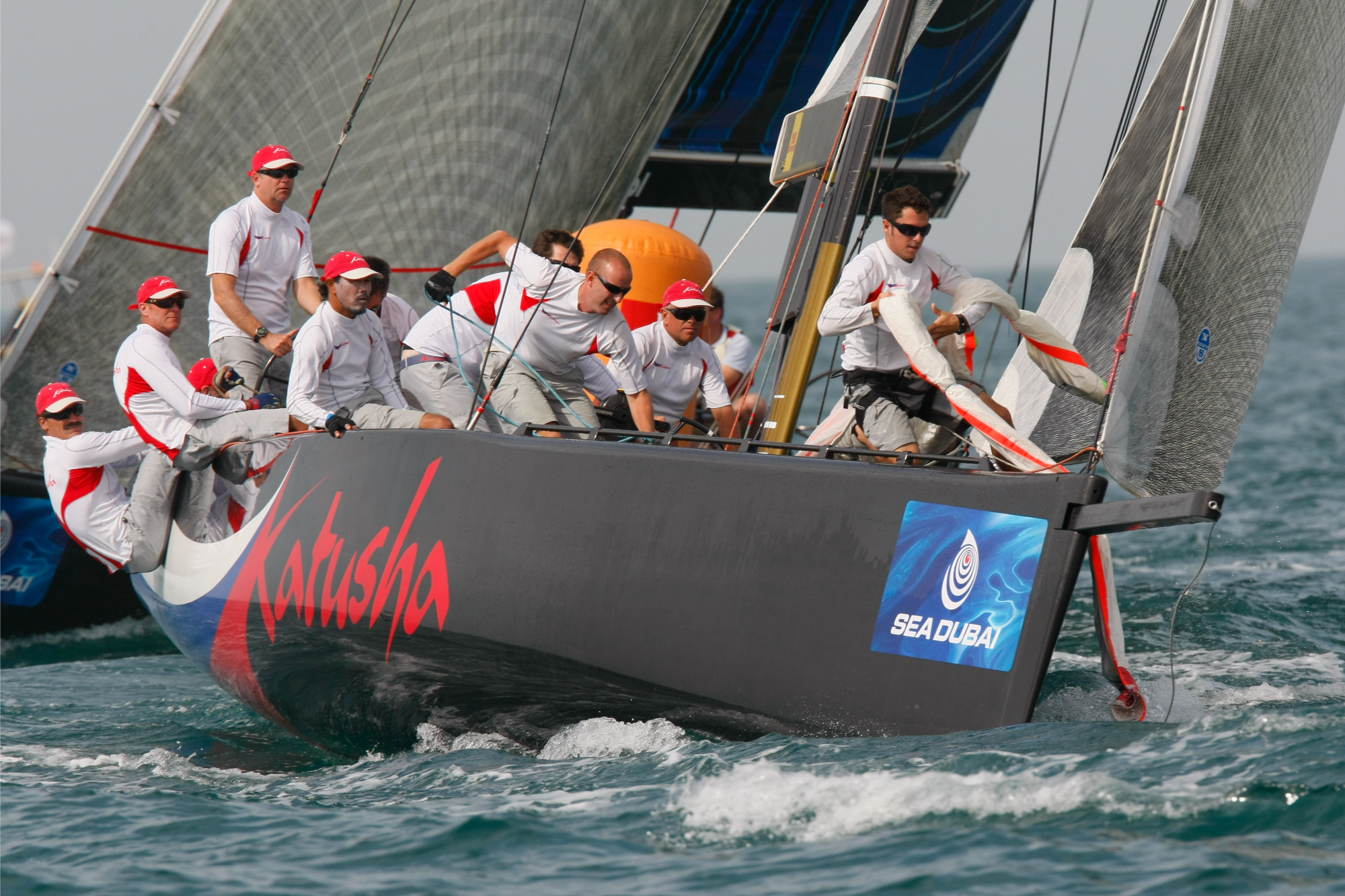 Dettaglio secondario brand nautico 2