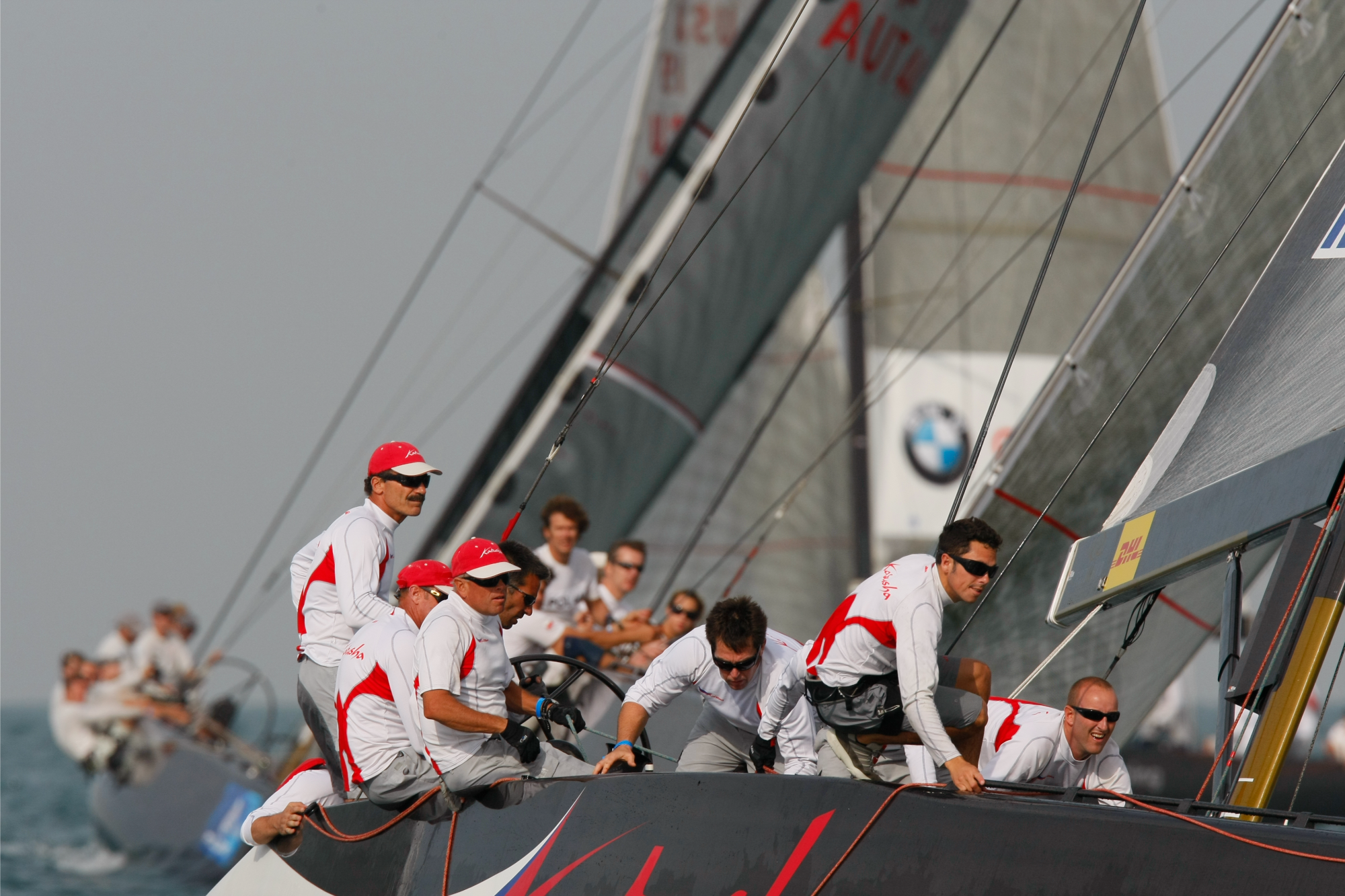 Dettaglio secondario brand nautico 3