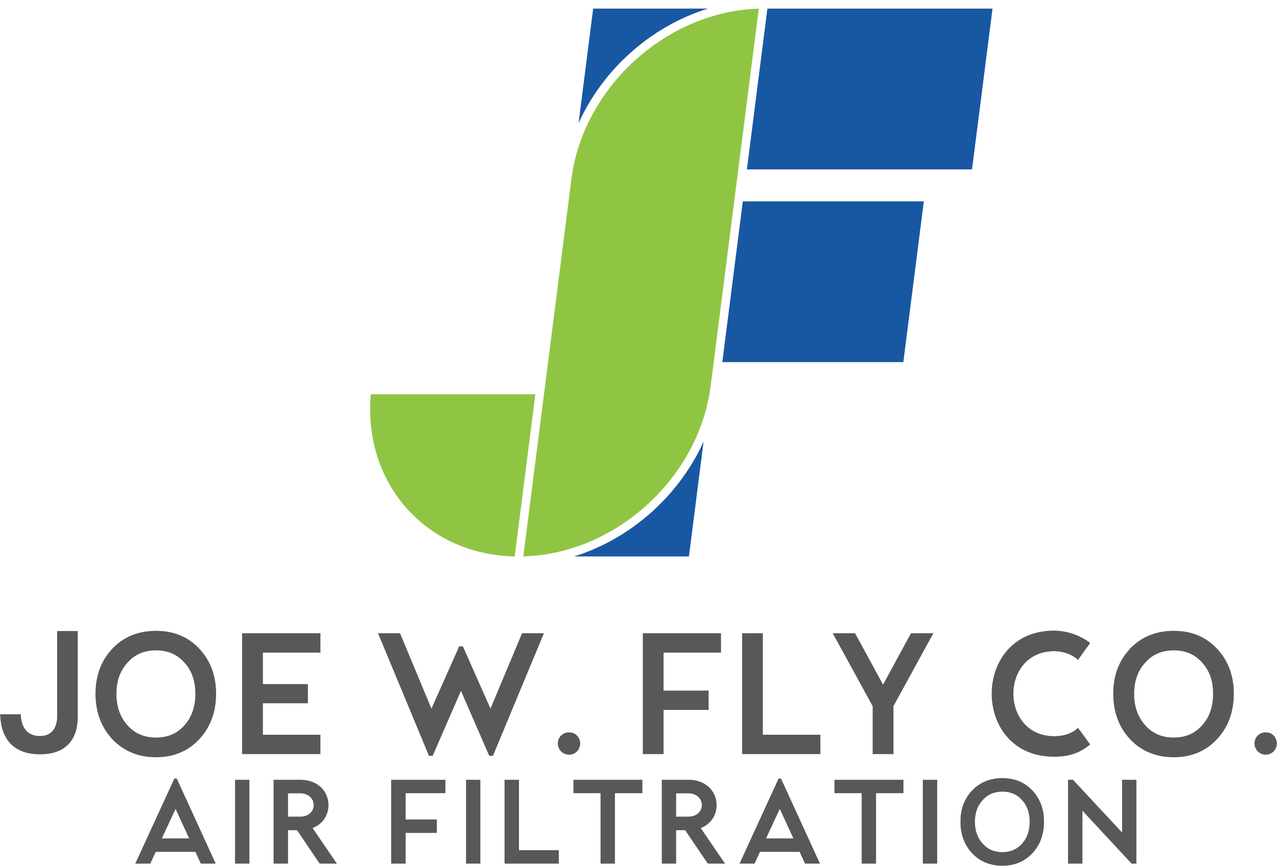Logo JFC