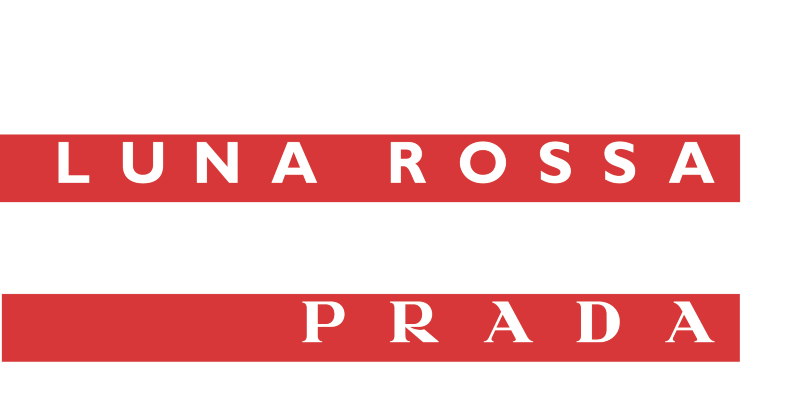 Logo Luna Rossa