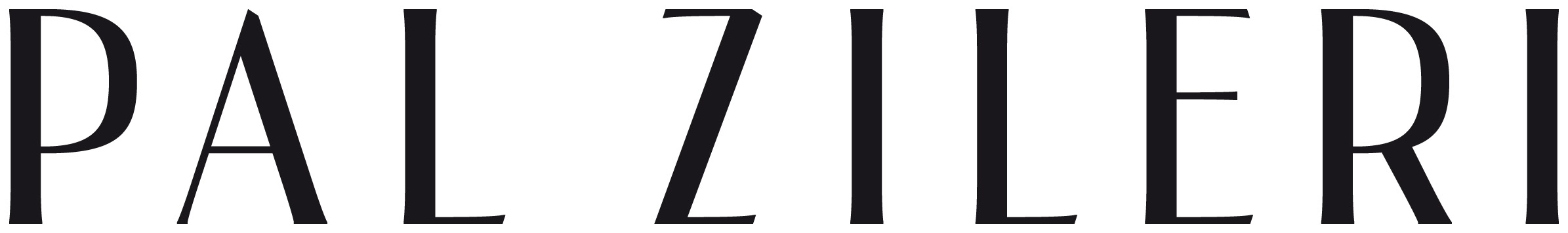 Logo Pal Zileri