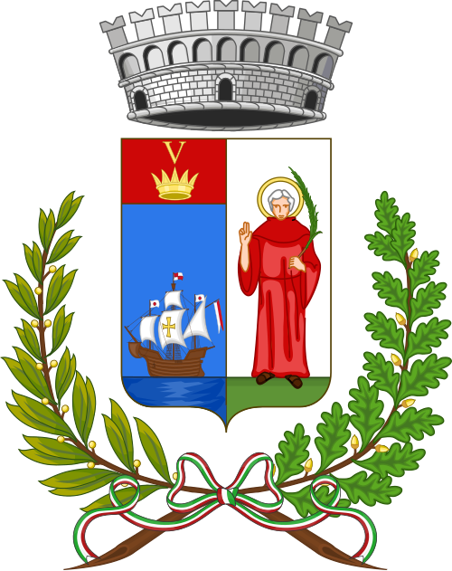 Logo Comune Santo Stefano al Mare