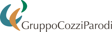 Logo Gruppo Cozzi Parodi
